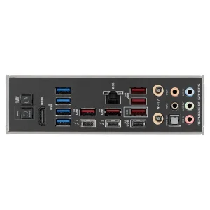Материнская плата Asus ROG Maximus Z790 Dark Hero Socket 1700 UA