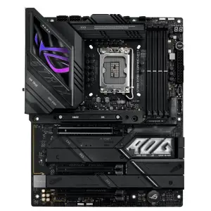 Материнська плата Asus ROG Strix Z790-E Gaming WiFi II Socket 1700 UA