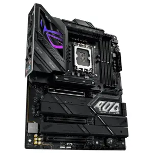 Материнська плата Asus ROG Strix Z790-E Gaming WiFi II Socket 1700 UA