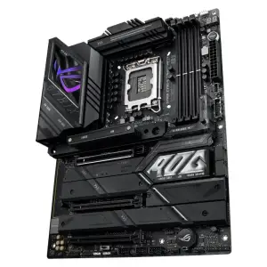 Материнська плата Asus ROG Strix Z790-E Gaming WiFi II Socket 1700 UA