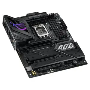 Материнська плата Asus ROG Strix Z790-E Gaming WiFi II Socket 1700 UA