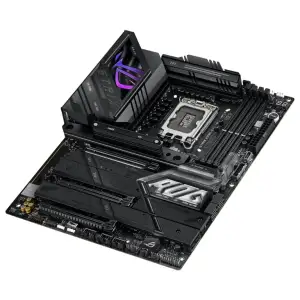 Материнська плата Asus ROG Strix Z790-E Gaming WiFi II Socket 1700 UA