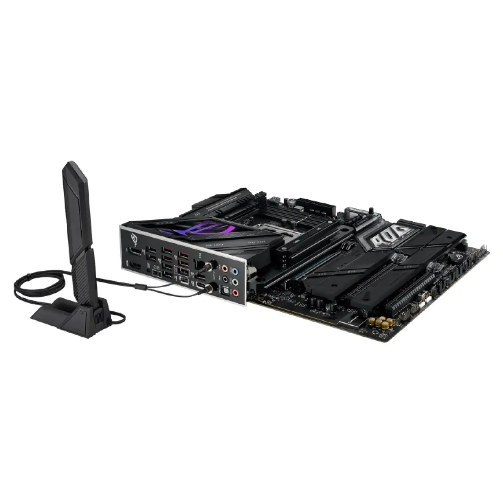 Материнська плата Asus ROG Strix Z790-E Gaming WiFi II Socket 1700 UA