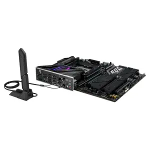 Материнська плата Asus ROG Strix Z790-E Gaming WiFi II Socket 1700 UA