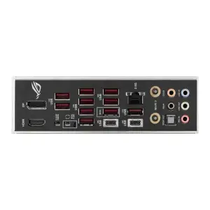 Материнська плата Asus ROG Strix Z790-E Gaming WiFi II Socket 1700 UA