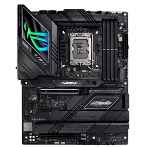Материнская плата Asus ROG Strix Z790-F Gaming WiFi II Socket 1700 UA