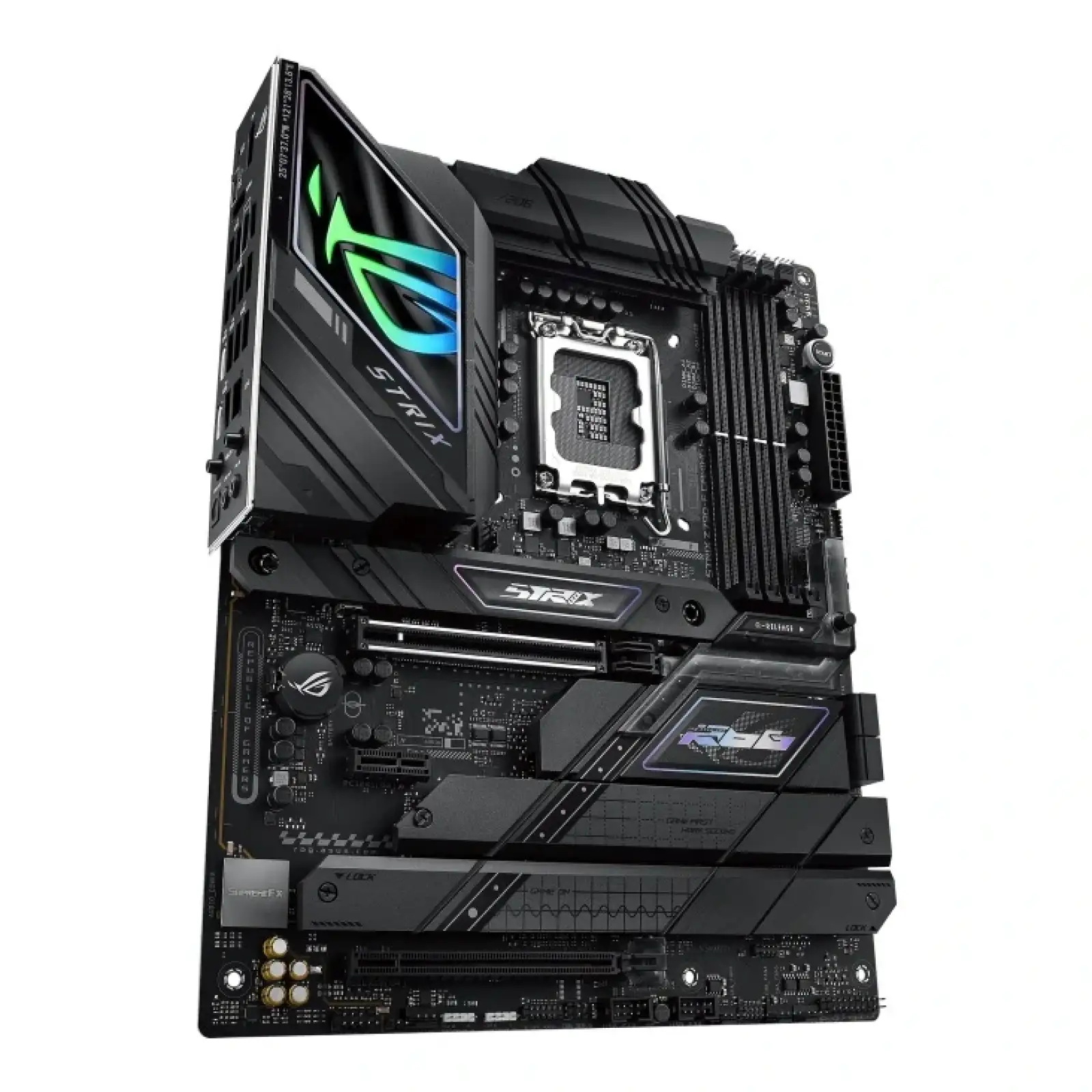 Материнская плата Asus ROG Strix Z790-F Gaming WiFi II Socket 1700 UA