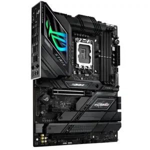 Материнская плата Asus ROG Strix Z790-F Gaming WiFi II Socket 1700 UA