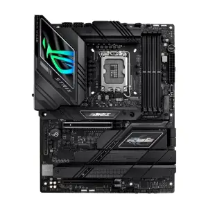 Материнская плата Asus ROG Strix Z790-F Gaming WiFi II Socket 1700 UA