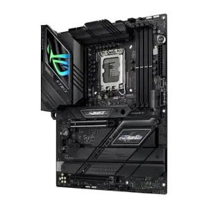 Материнская плата Asus ROG Strix Z790-F Gaming WiFi II Socket 1700 UA