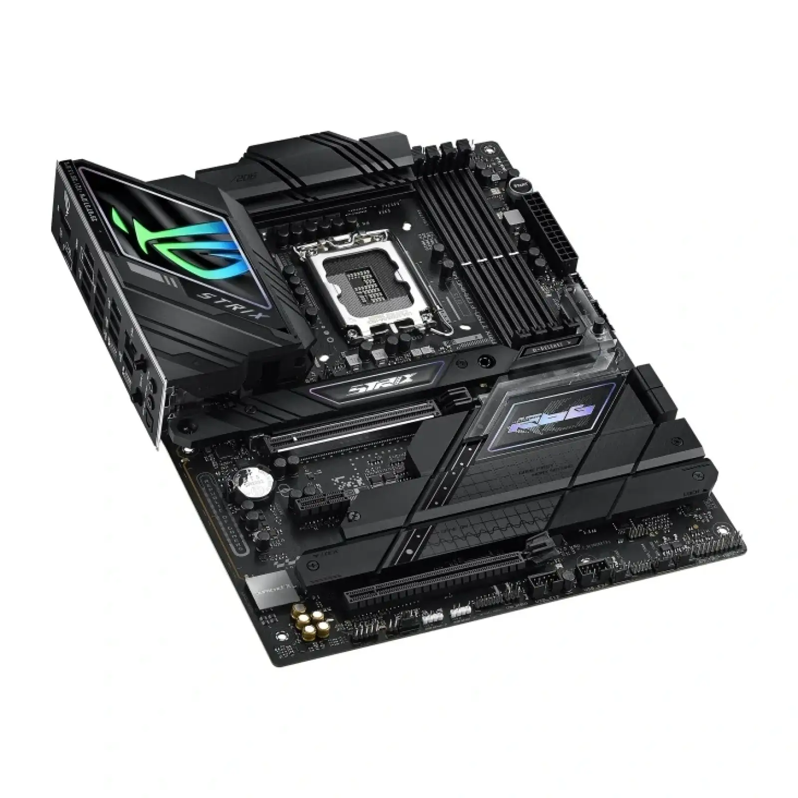 Материнская плата Asus ROG Strix Z790-F Gaming WiFi II Socket 1700 UA