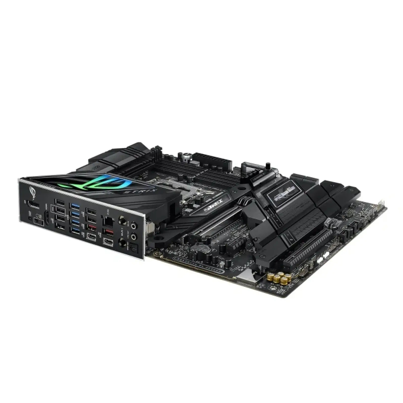 Материнская плата Asus ROG Strix Z790-F Gaming WiFi II Socket 1700 UA