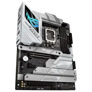 Материнська плата Asus ROG Strix Z790-A Gaming WiFi II Socket 1700 UA