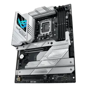 Материнська плата Asus ROG Strix Z790-A Gaming WiFi II Socket 1700 UA