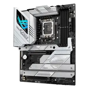 Материнська плата Asus ROG Strix Z790-A Gaming WiFi II Socket 1700 UA