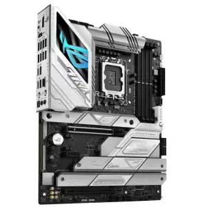 Материнська плата Asus ROG Strix Z790-A Gaming WiFi II Socket 1700 UA