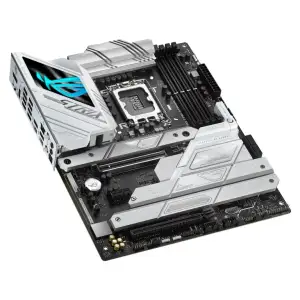 Материнська плата Asus ROG Strix Z790-A Gaming WiFi II Socket 1700 UA