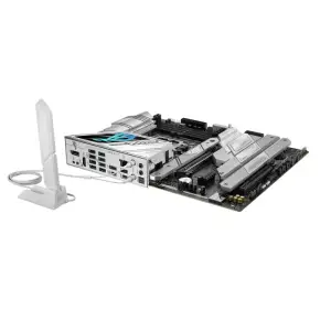 Материнська плата Asus ROG Strix Z790-A Gaming WiFi II Socket 1700 UA