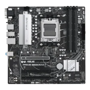 Материнська плата Asus Prime B650M-A II-CSM Socket AM5 UA