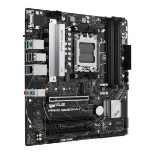 Материнська плата Asus Prime B650M-A II-CSM Socket AM5 UA
