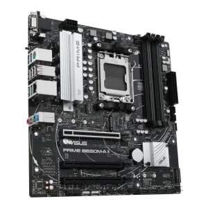 Материнська плата Asus Prime B650M-A II-CSM Socket AM5 UA