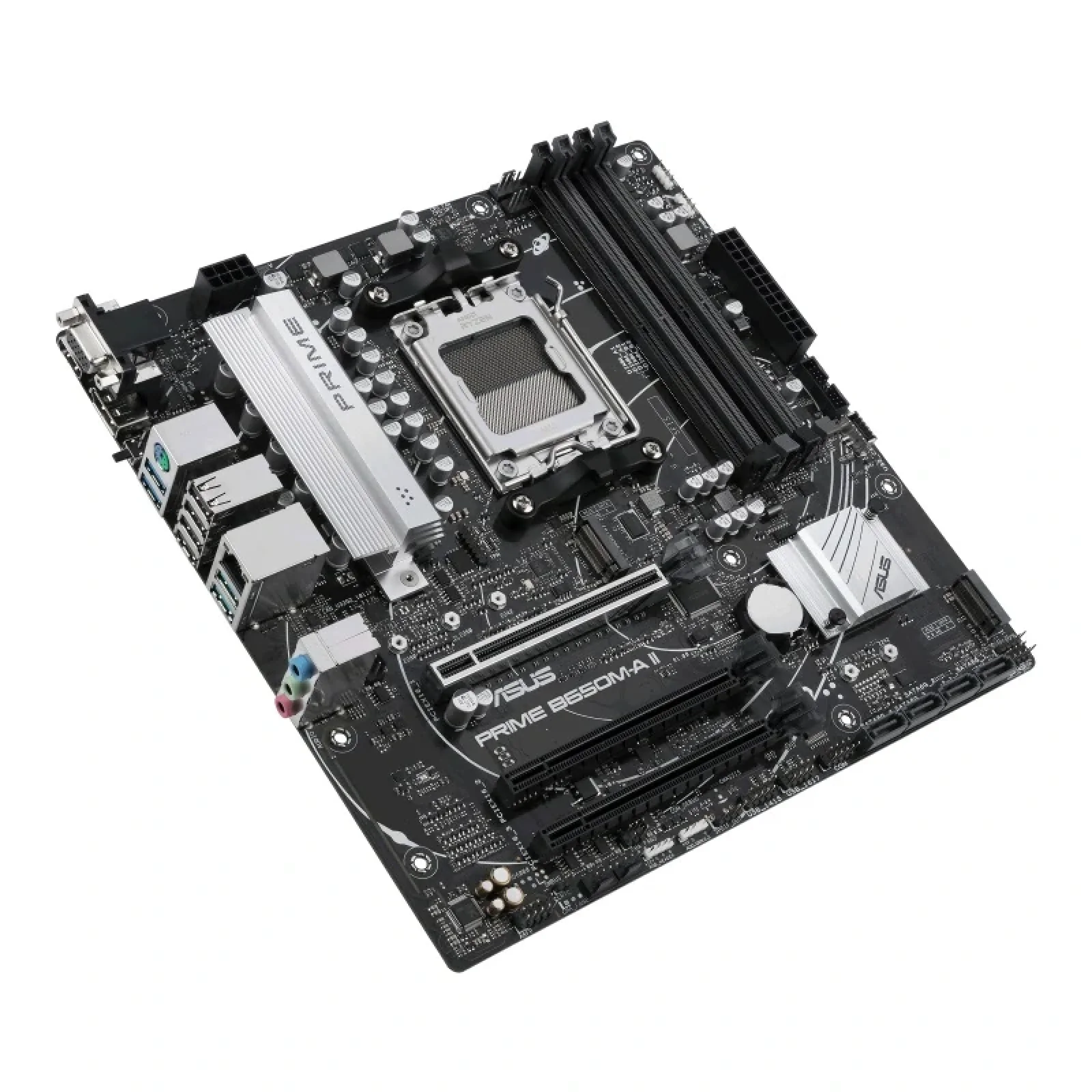 Материнська плата Asus Prime B650M-A II-CSM Socket AM5 UA