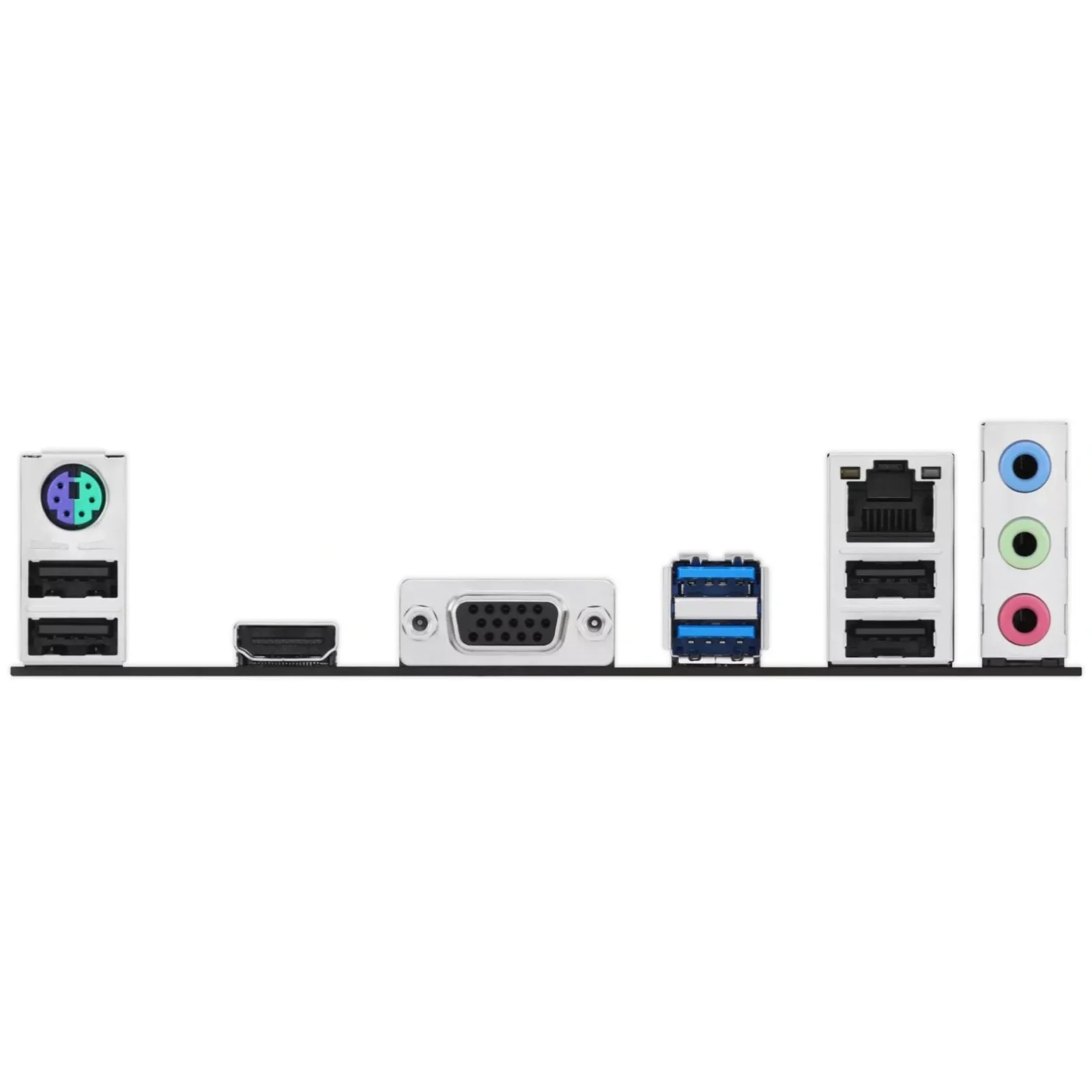 Материнська плата Asus Prime H610M-K Socket 1700 UA