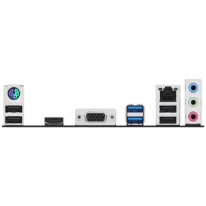 Материнская плата Asus Prime H610M-K Socket 1700 UA