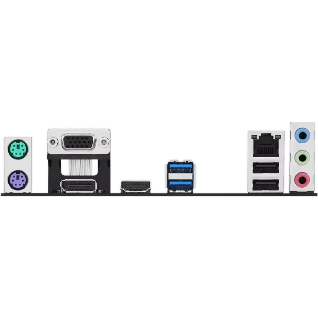 Материнська плата Asus Prime H610M-R-SI Socket 1700 UA