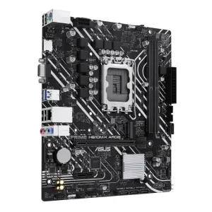 Материнская плата Asus Prime H610M-K ARGB Socket 1700 UA