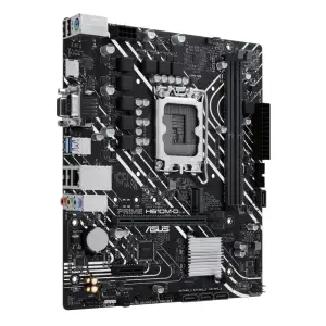 Материнська плата Asus Prime H610M-D s-1700 UA