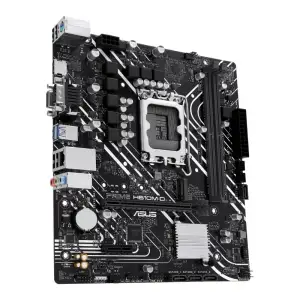 Материнська плата Asus Prime H610M-D s-1700 UA