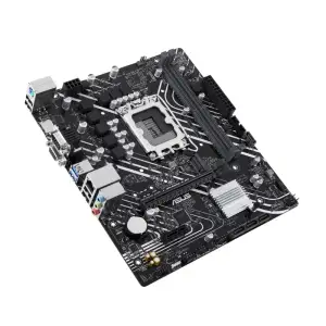 Материнська плата Asus Prime H610M-D s-1700 UA