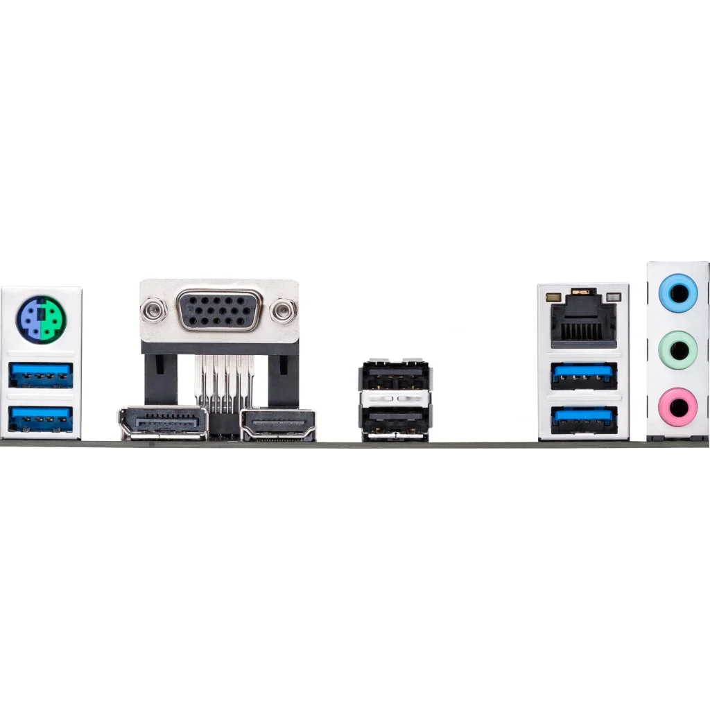 Материнская плата Asus Prime A520M-A II/CSM Socket AM4 UA