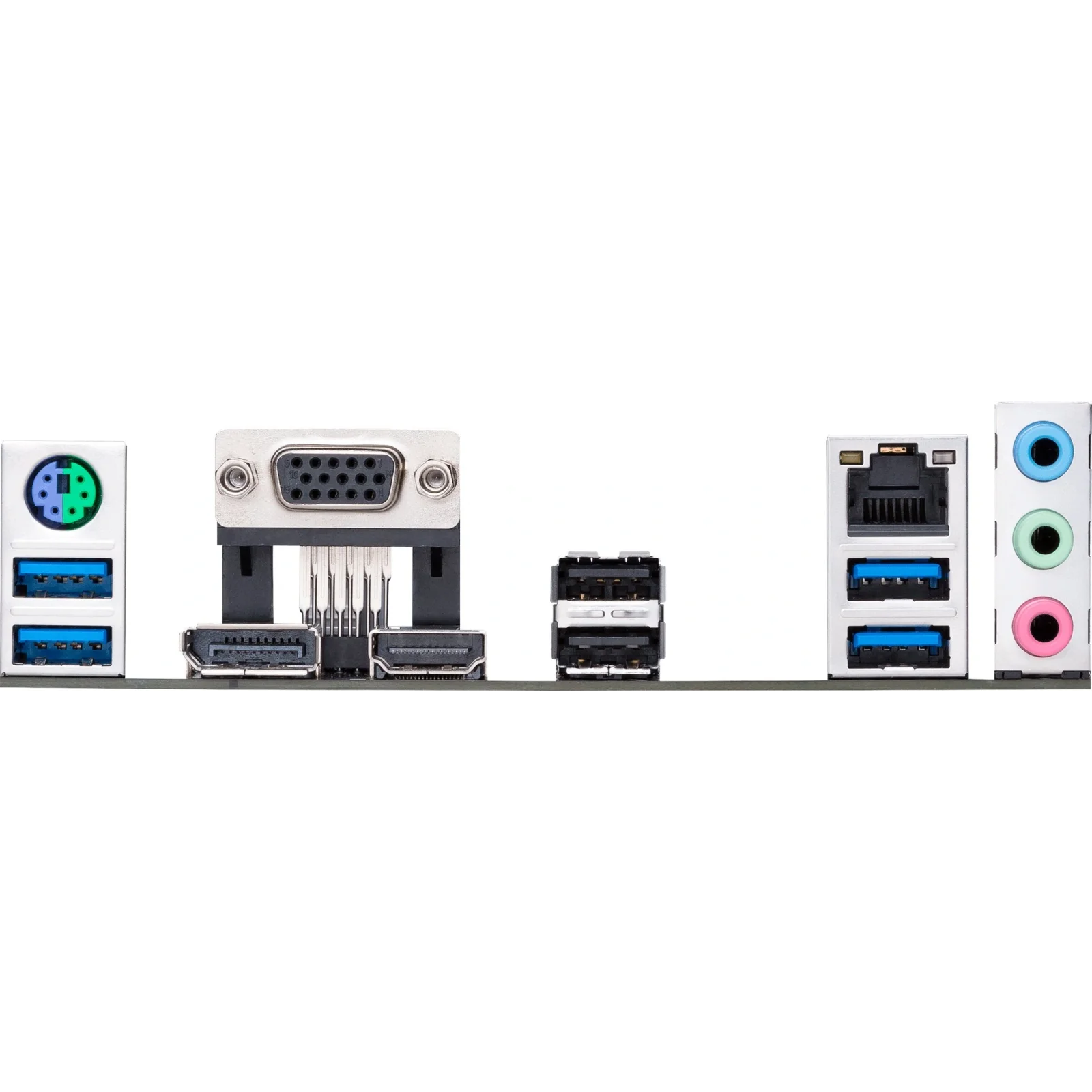 Материнська плата Asus Prime A520M-A II/CSM Socket AM4 UA