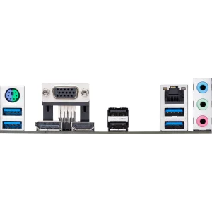 Материнская плата Asus Prime A520M-A II/CSM Socket AM4 UA