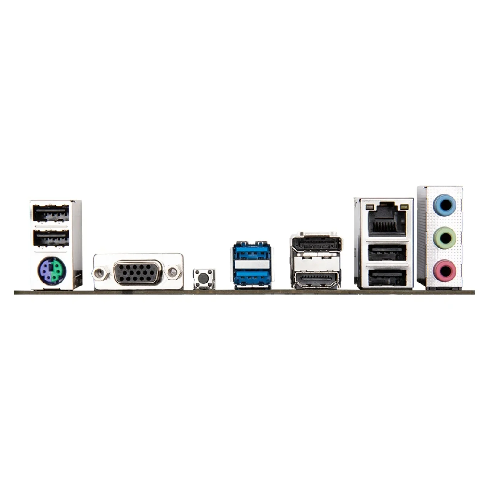 Материнська плата Gigabyte B650M S2H Socket AM5 UA