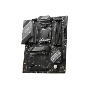 Материнська плата MSI B650 Gaming Plus WIFI Socket AM5 UA