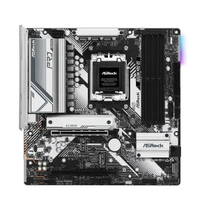 Материнская плата ASRock B650M PRO RS Socket AM5 UA