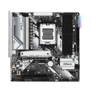 Материнская плата ASRock B650M PRO RS Socket AM5 UA