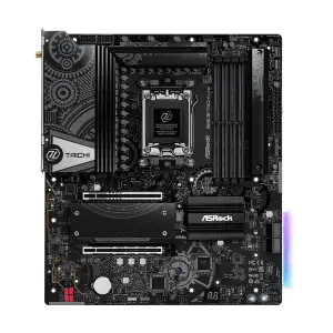Материнська плата ASRock B650E Taichi Lite Socket AM5 UA