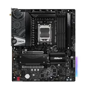 Материнська плата ASRock B650E Taichi Lite Socket AM5 UA