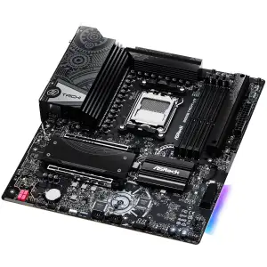 Материнська плата ASRock B650E Taichi Lite Socket AM5 UA