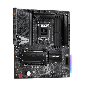 Материнська плата ASRock B650E Taichi Lite Socket AM5 UA