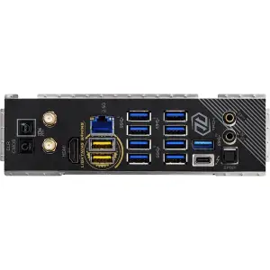 Материнська плата ASRock B650E Taichi Lite Socket AM5 UA
