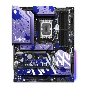 Материнская плата ASRock Z790 LiveMixer Socket 1700 UA