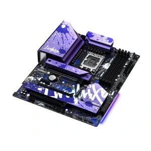 Материнская плата ASRock Z790 LiveMixer Socket 1700 UA