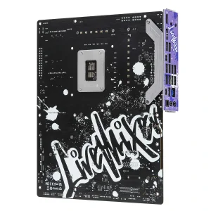 Материнская плата ASRock Z790 LiveMixer Socket 1700 UA