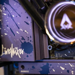Материнская плата ASRock Z790 LiveMixer Socket 1700 UA