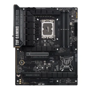Материнська плата Asus TUF Gaming Z790-Pro WiFi Socket 1700 UA